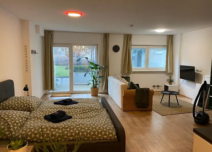 Zuhause Fuehlen In Kreuzberg