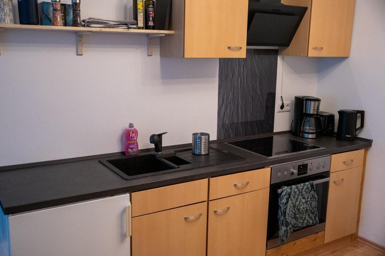 Zuhause Fuehlen In Kreuzberg Апартаменты *